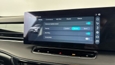 MG HS 1.5 T-GDI Trophy 5dr Petrol Hatchback